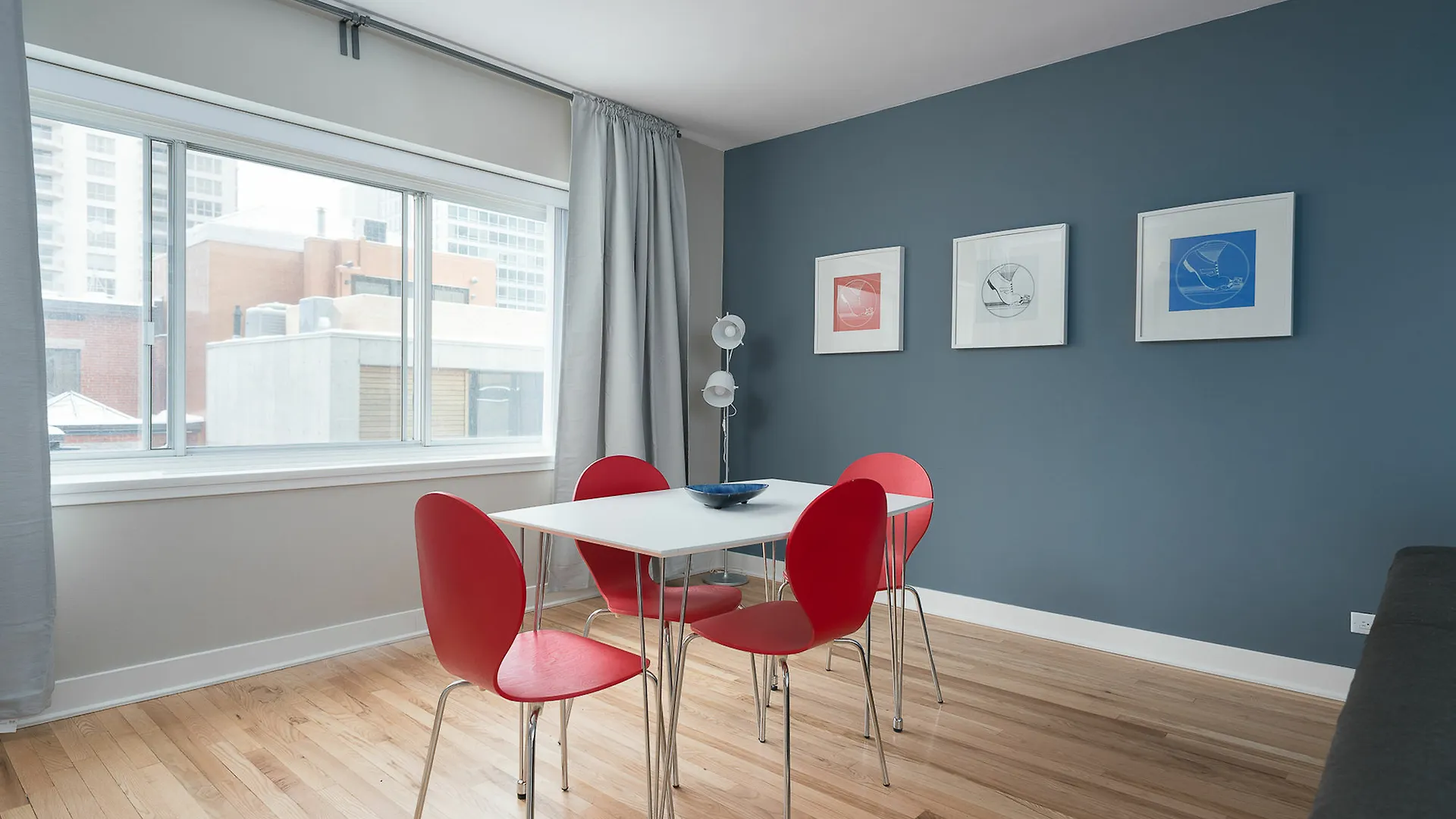Colorful 1Br In Downtown Mtl By Sonder Apartment Montreal Canada