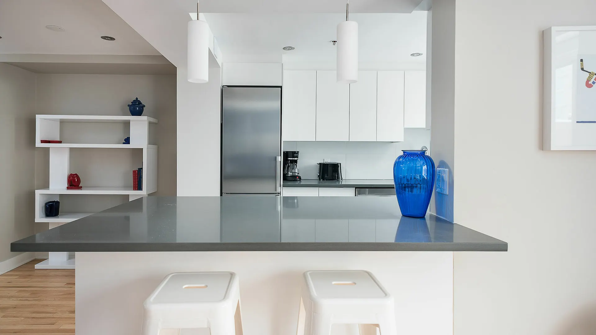 Colorful 1Br In Downtown Mtl By Sonder Apartment Montreal