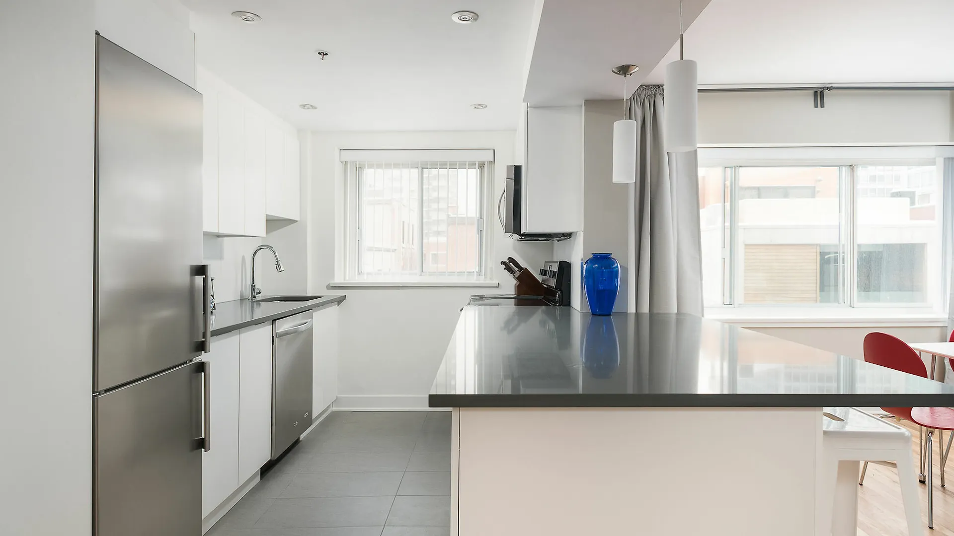 Colorful 1Br In Downtown Mtl By Sonder Apartment Montreal