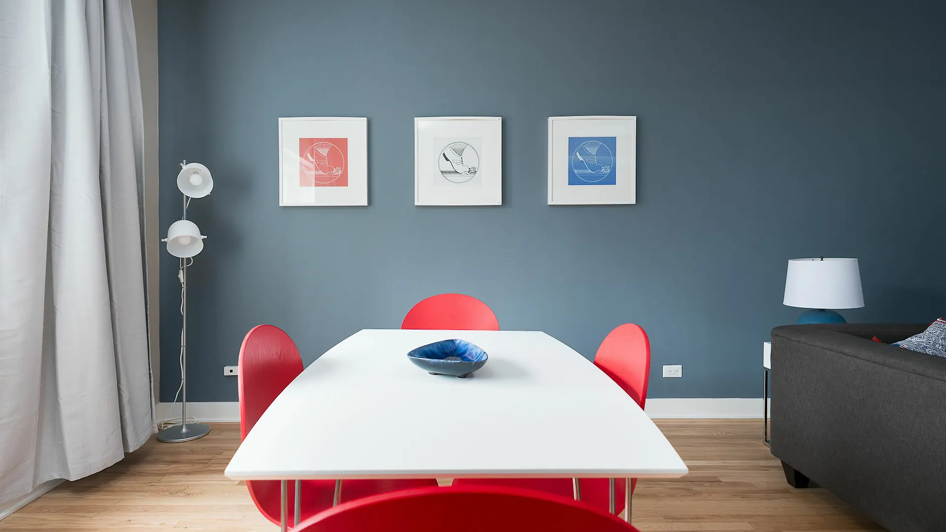 Colorful 1Br In Downtown Mtl By Sonder Apartment Montreal 0*,  Canada